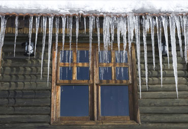 Ice Dam Prevention for Provo Homes